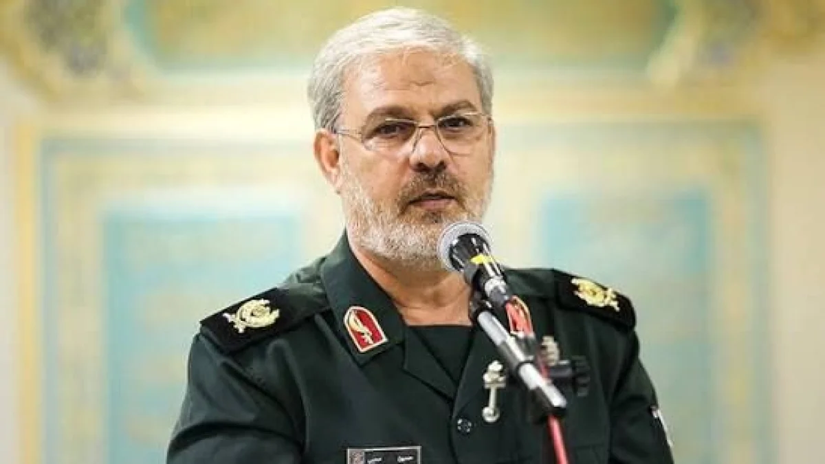 فهرست خسارات بسیار سنگین حملات ایران به آمریکای متجاوز منتشر شد
