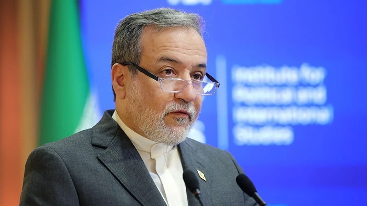 عراقچی: اقدام اوکراین بی پاسخ نخواهد ماند