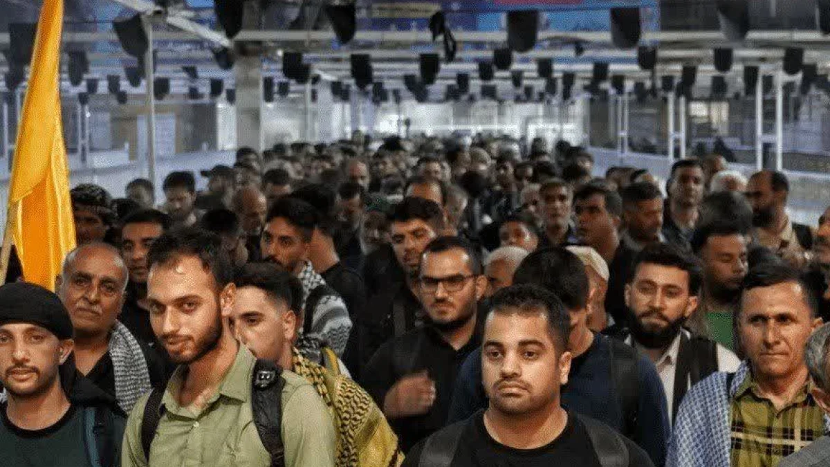یادداشت: نگینِ نجابت ایران در قابِ قشنگِ مهران