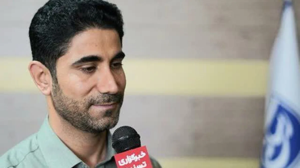 پیام رئیس سازمان بسیج رسانه استان ایلام به مناسبت روز خبرنگار/ از میدان جنگ تا مرز مهران؛ روایتگری خبرنگاران ایلامی در سخت‌ترین میدان‌ها