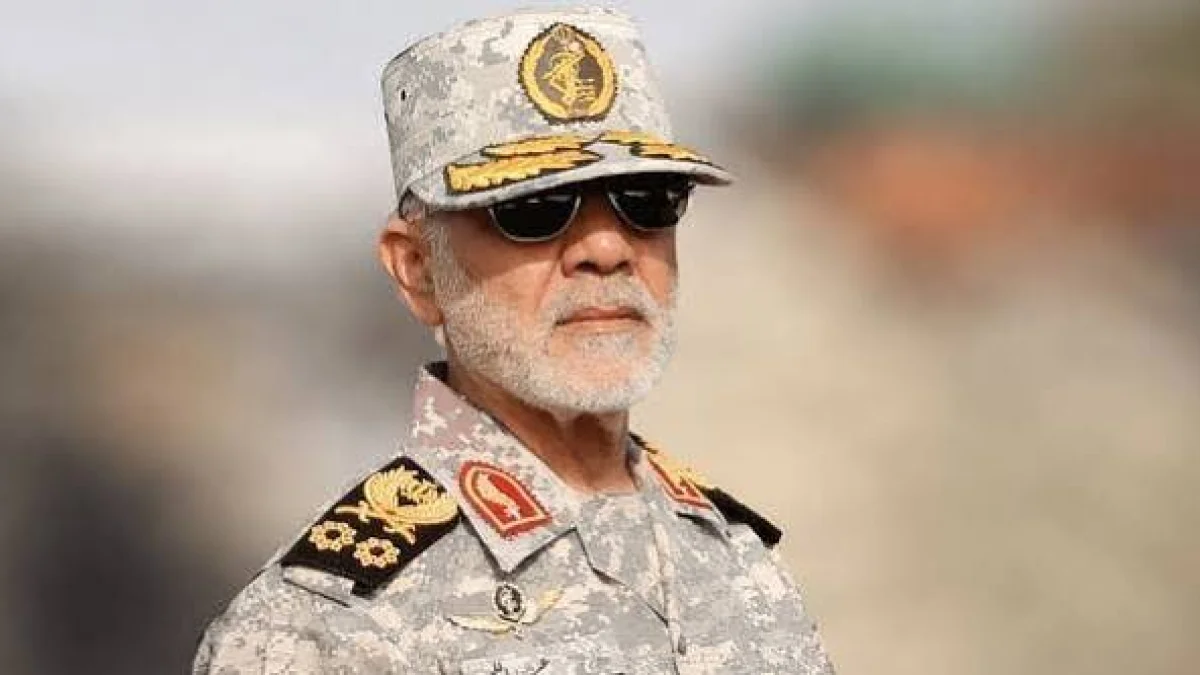 سرلشکر عبداللهی: خطای محاسباتی دشمن با پاسخ ویرانگر مواجه می‌شود