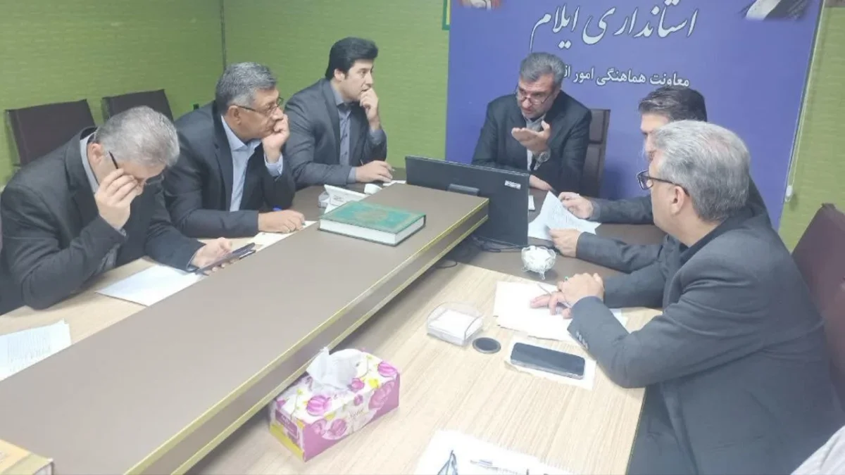 معاون اقتصادی استاندار ایلام: گره ۷ واحد تولیدی استان با مصوبات جدید باز شد