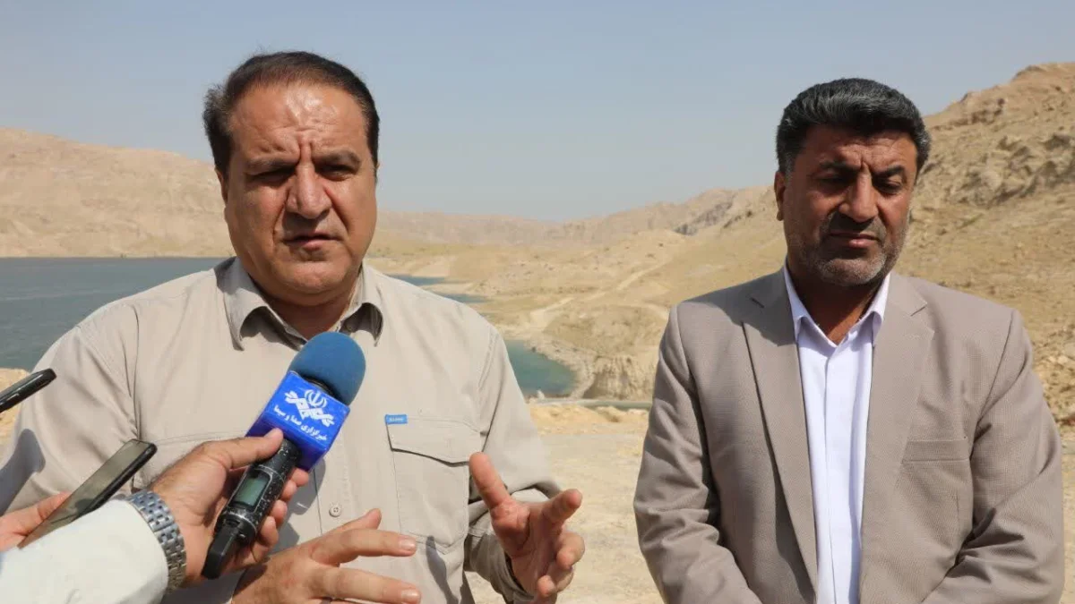 ایجاد سه هزار هکتار نخلستان‌ در ایلام امکان‌سنجی شد
