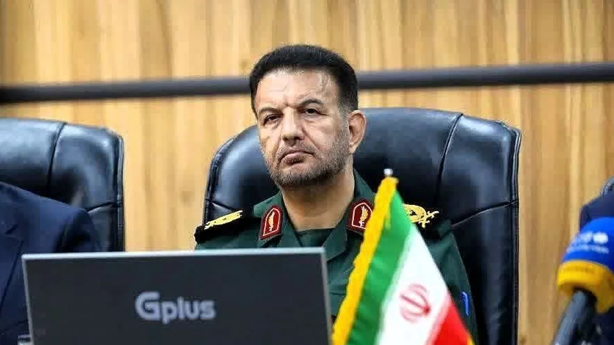 جانشین فرمانده سپاه امیرالمؤمنین (ع) استان ایلام: تاریخ مقاومت مردم استان ظرفیت ارزشمندی برای روایتگری دارد