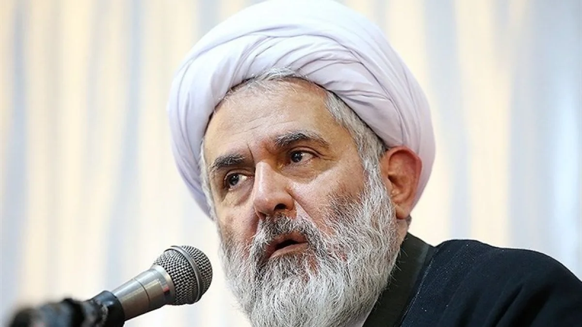 طائب: بازار و تولید، لانچرهای جدید مقاومت در برابر دشمن‌ هستند