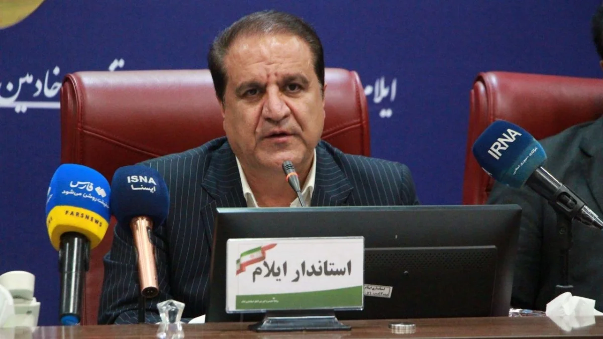 استاندار ایلام: معتمدان، نخبگان، اصحاب قلم و پژوهشگران، سرمایه‌های واقعی استان هستند/ مرزهای جدید ایلام پشتوانه مرز مهران هستند