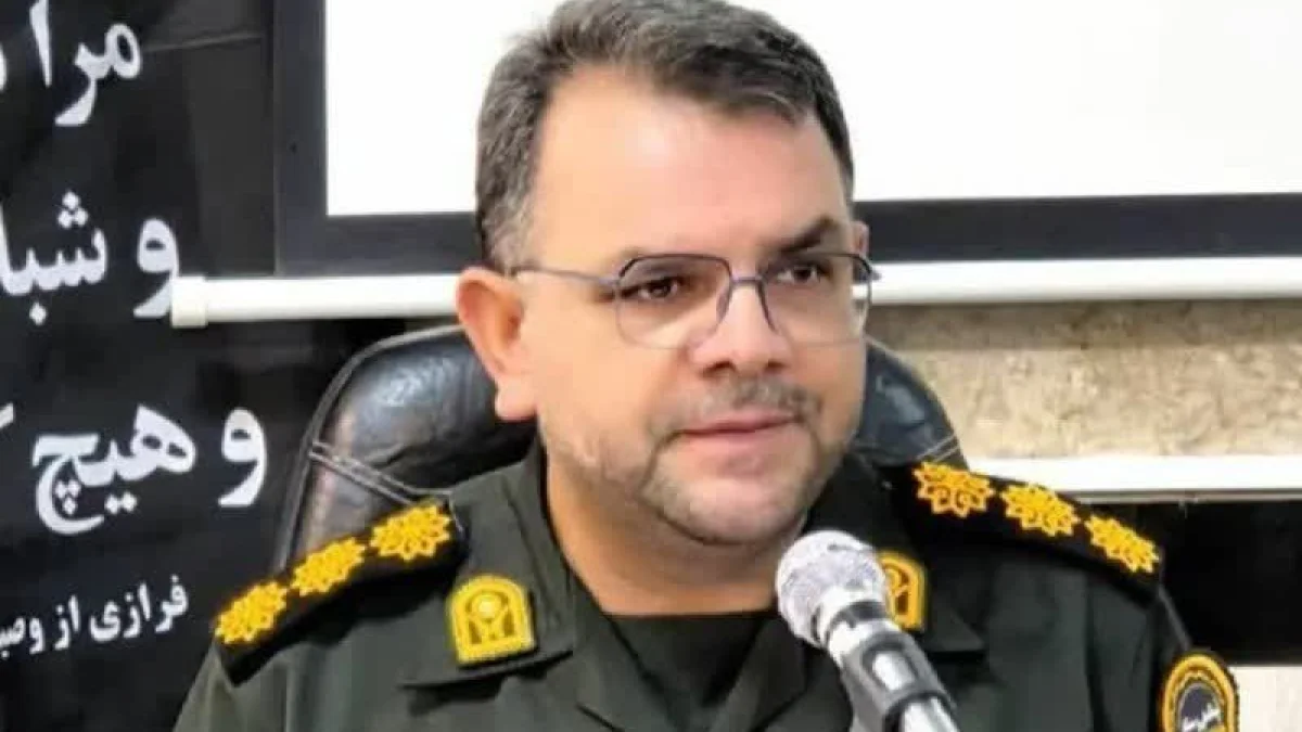 فرمانده انتظامی شهرستان ایلام خبر داد: اجرای طرح برخورد با آلودگی های صوتی خودرو و موتورسیکلت‌در پارک جنگلی چغاسبز ایلام