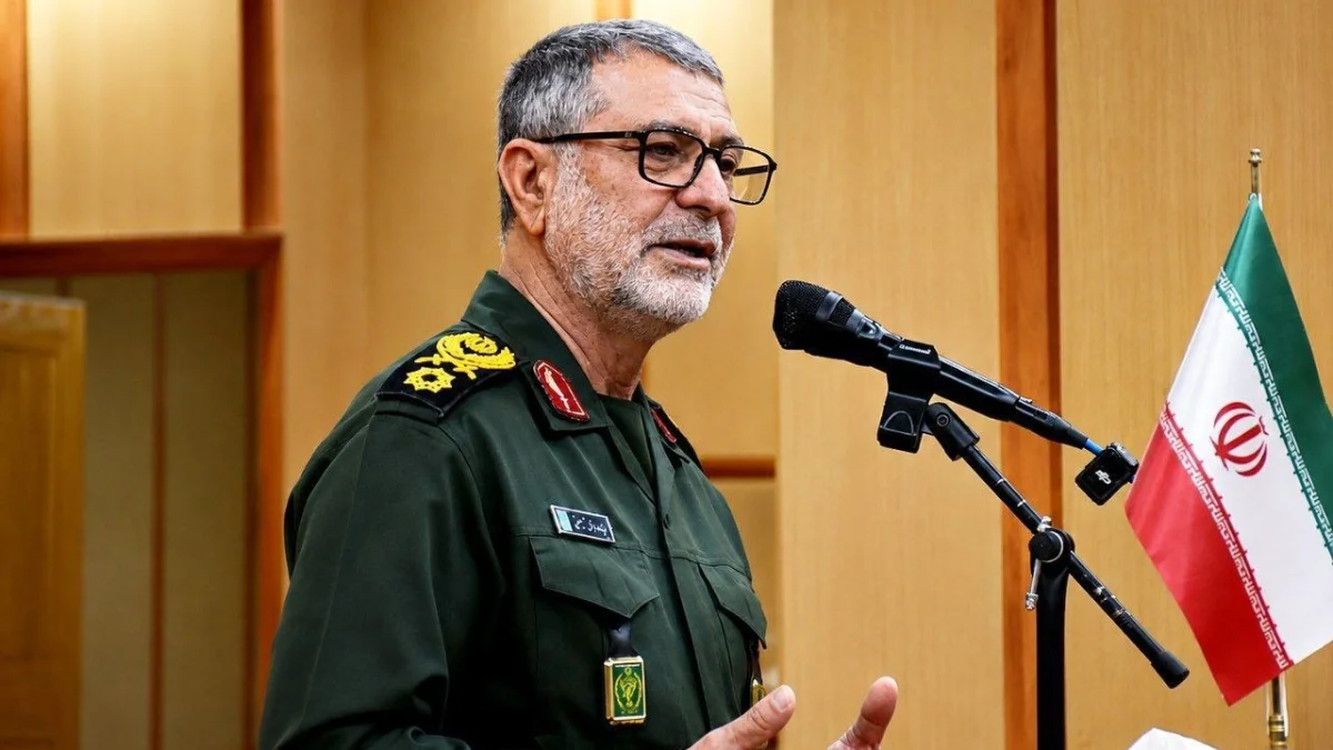 سردار حسینی: قدرت ایران، محاسبات آمریکا را درباره جنگ به‌هم ریخت