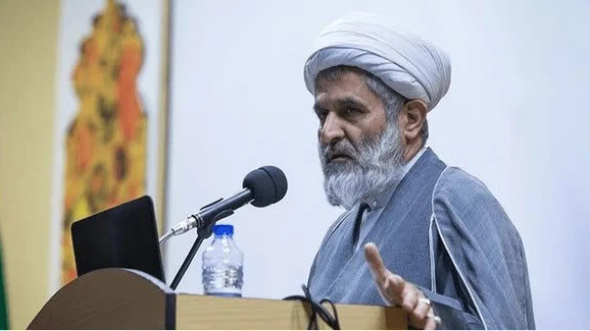 حجت‌الاسلام طائب: آمریکا از جنگ هیبریدی به جنگ نظامی رسید