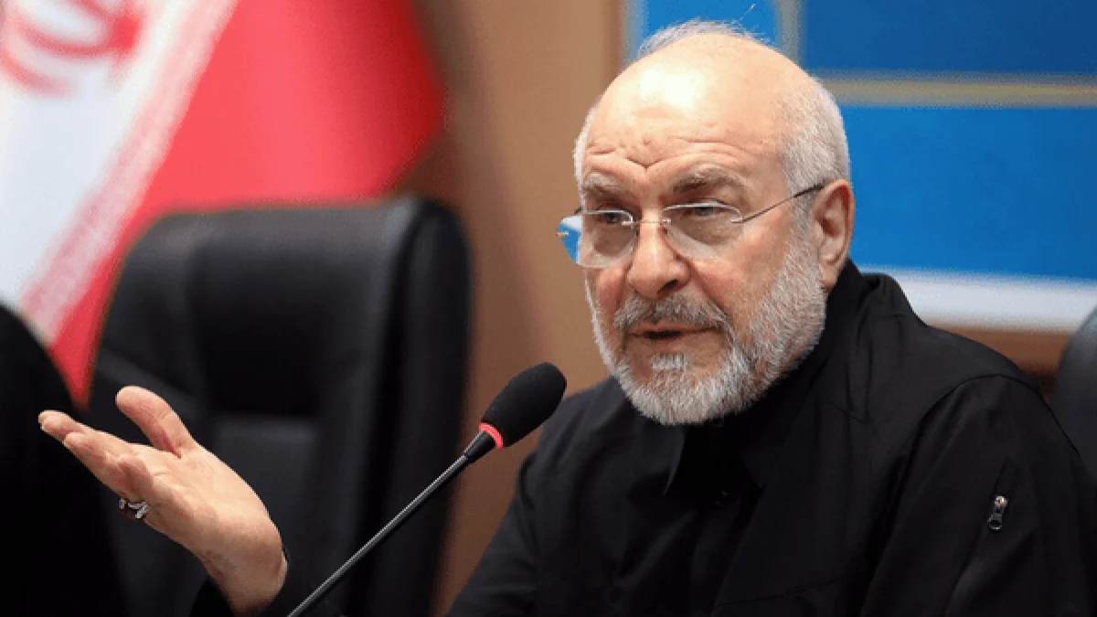قالیباف: برنامهٔ زیردریایی‌های هوشمند آمریکا ناک اوت شد